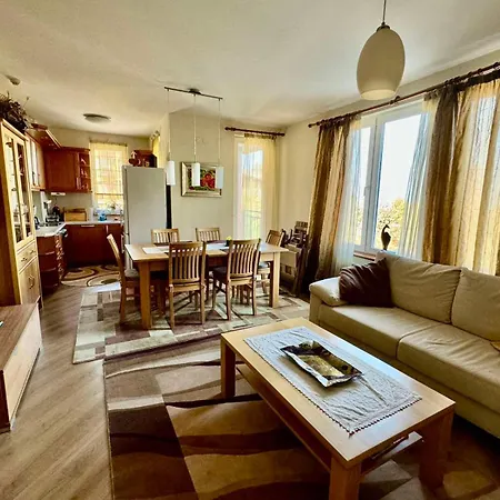 Pirin Golf View Apartament