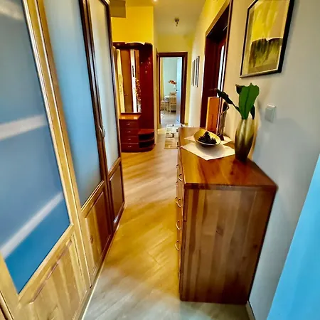 Apartament Pirin Golf View *