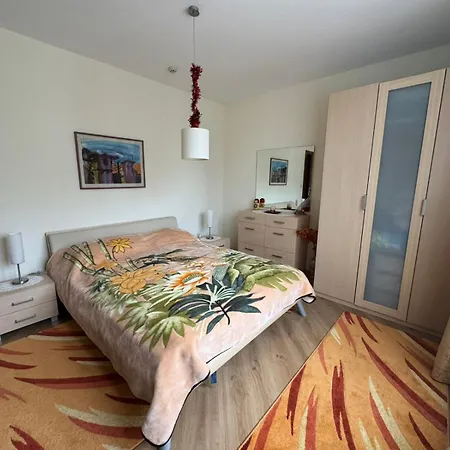 Appartamento Pirin Golf View