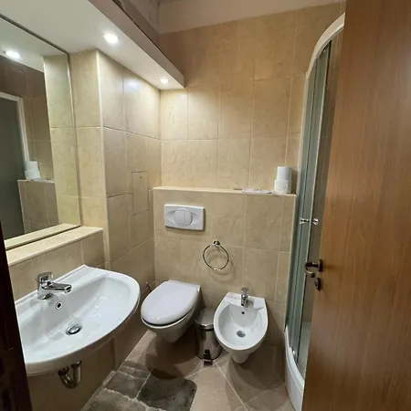 Appartamento Pirin Golf View Bansko