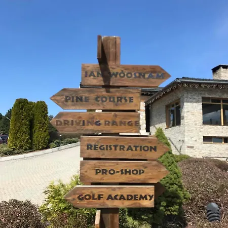 Appartamento Pirin Golf View