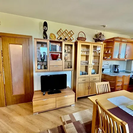 Appartamento Pirin Golf View