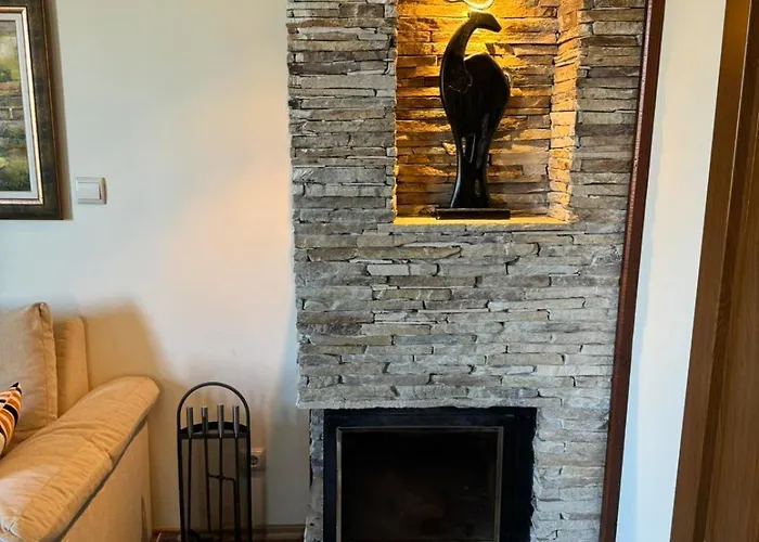 Pirin Golf View Apartment Bansko