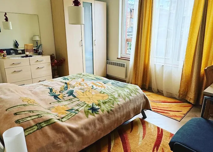 Pirin Golf View Bansko