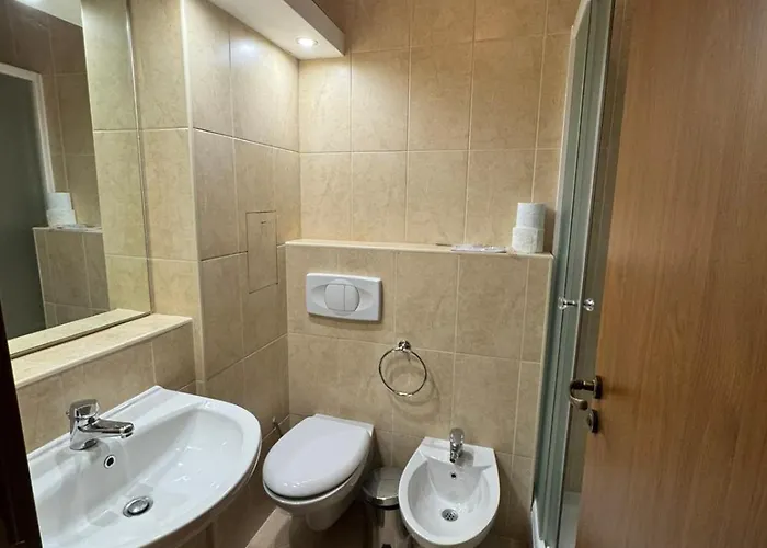 Apartment Pirin Golf View Bansko