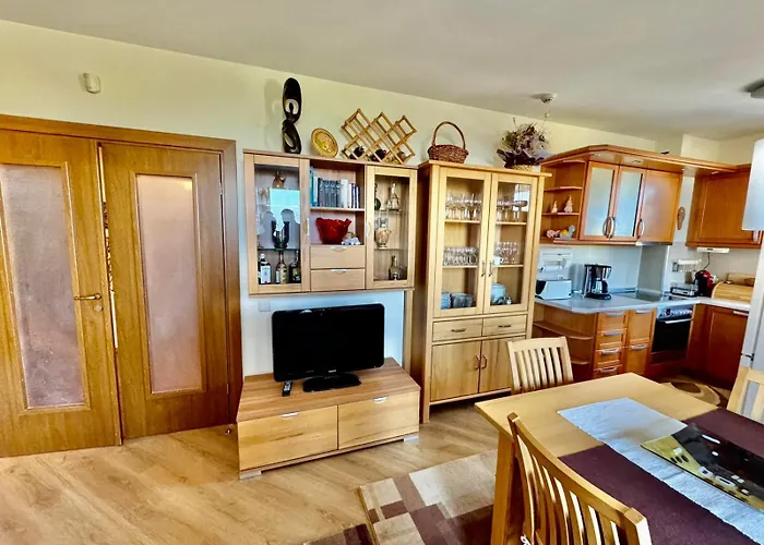 Apartment Pirin Golf View