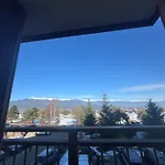 公寓 Pirin Golf View