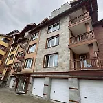 Pirin Golf View 公寓 班斯科
