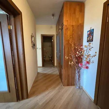 Pirin Golf View Апартаменты