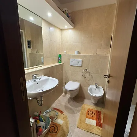 Pirin Golf View Банско