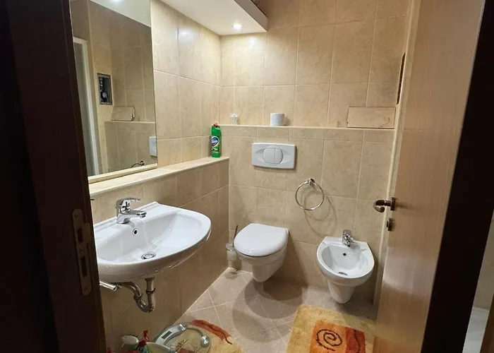 Pirin Golf View Банско