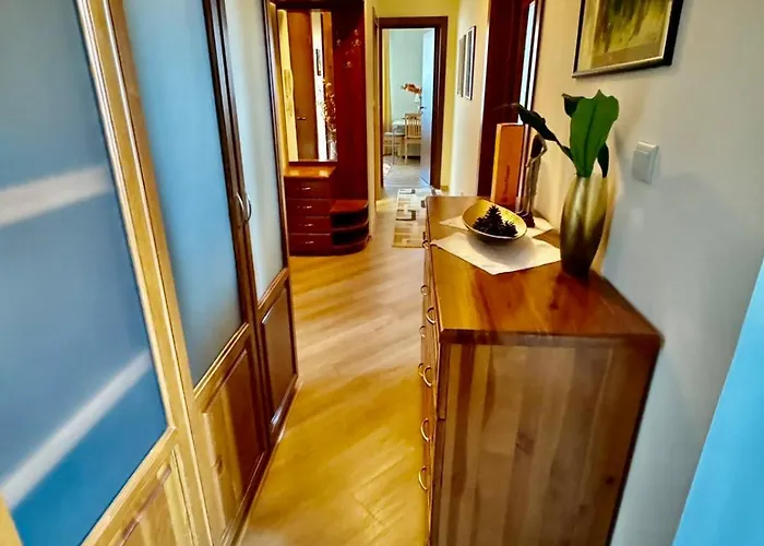 Апартаменты Pirin Golf View *